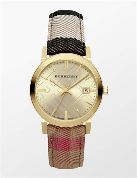 bu9041 burberry watch cost|Burberry Women's Classic Round BU9041 Gold Leather Swiss .